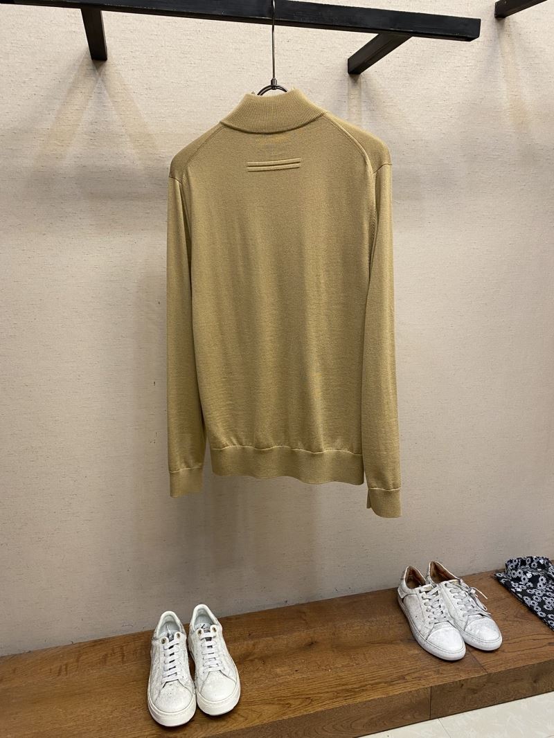 Zegna Sweaters